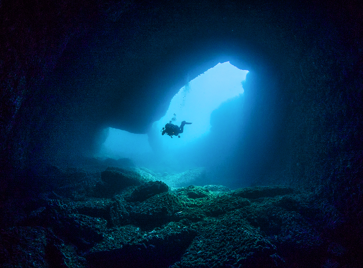 Diving In Malta And Gozo - Ritual Dive Centre